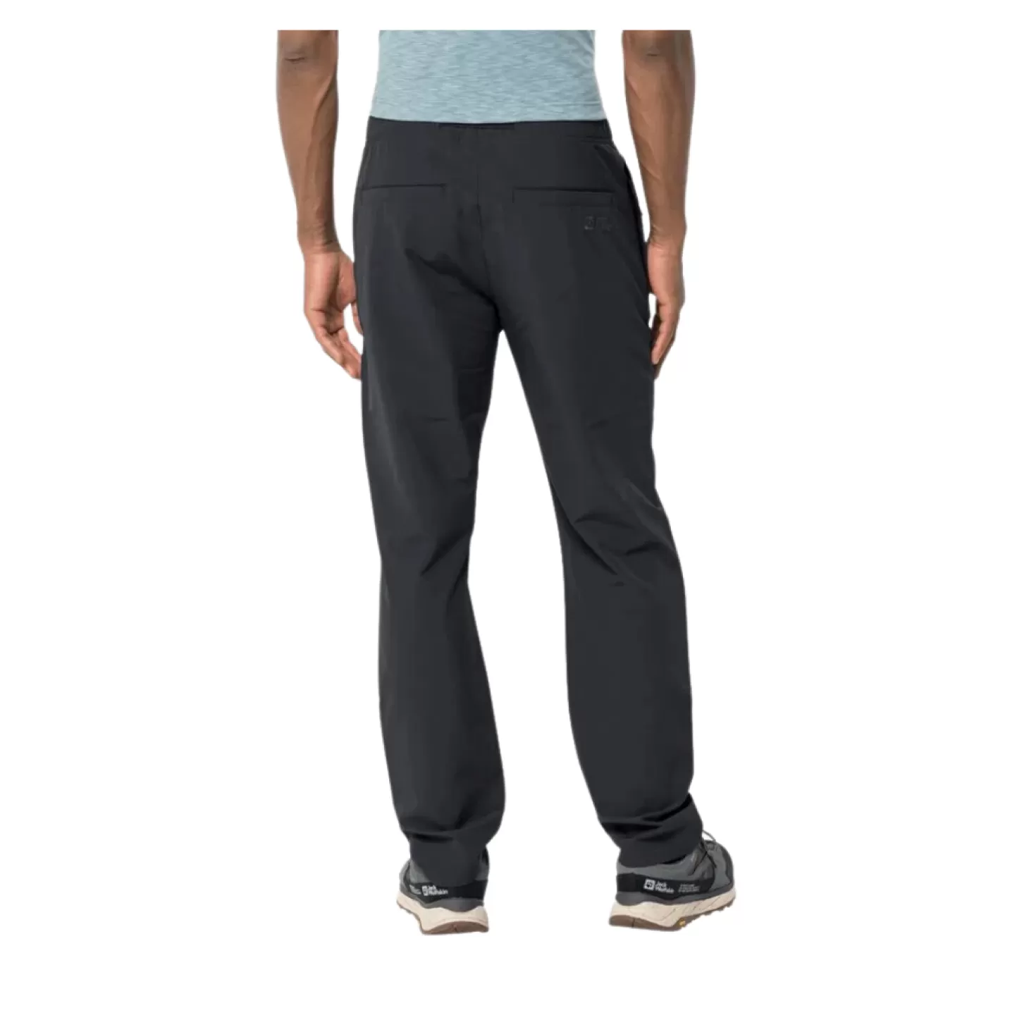 Herre Jack Wolfskin Bukser Til Herre - Summer Walk Pants M - Gr