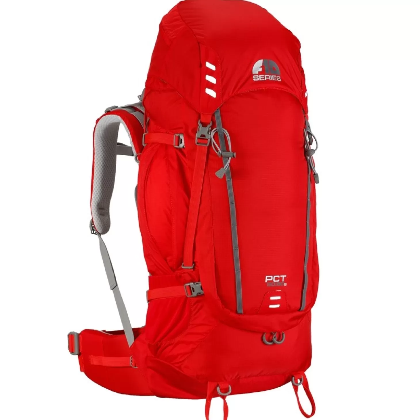 Vango F10 Pct Rygsaek - 50:60 Liter