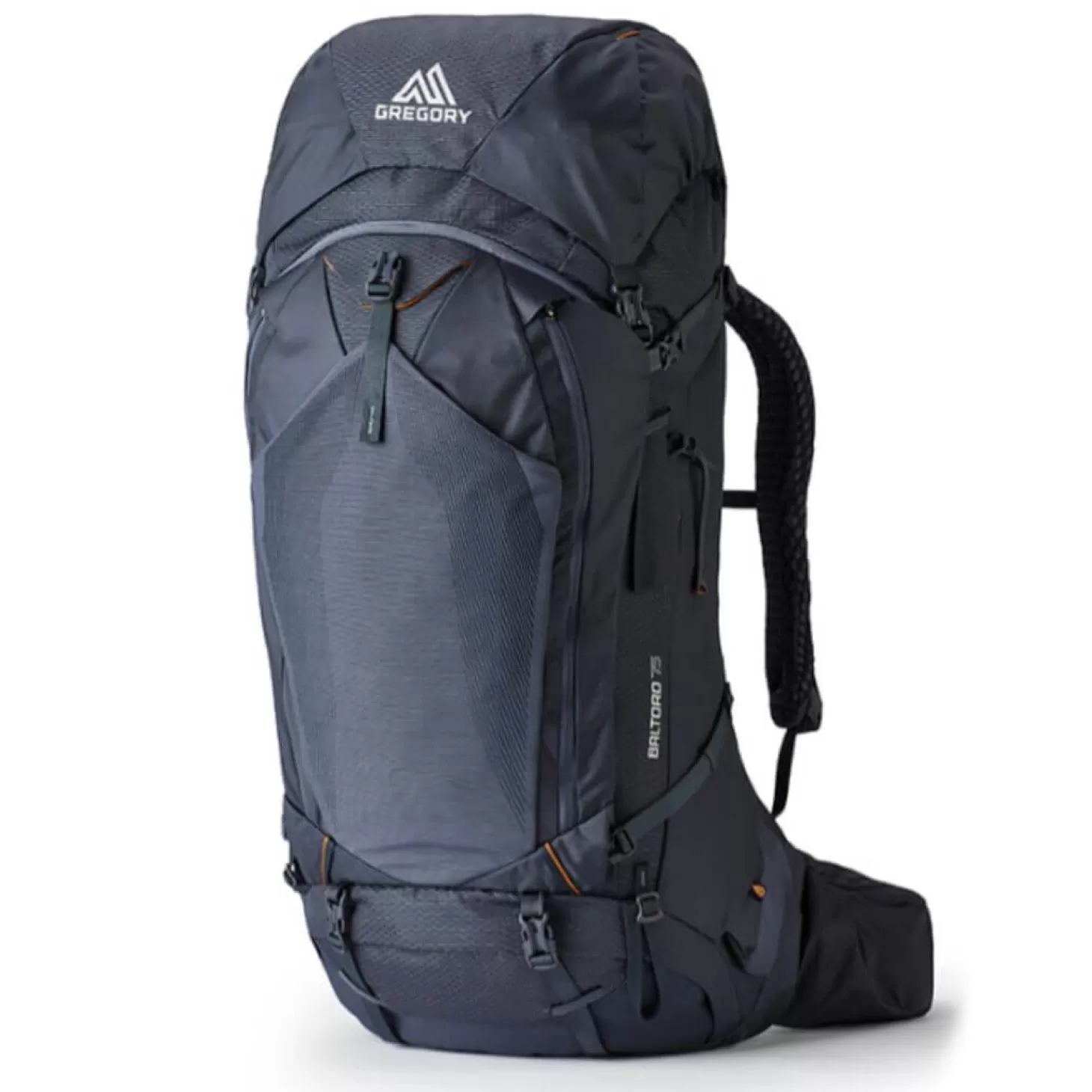 Gregory Baltoro Rygsaek - 75 Liter - Bla
