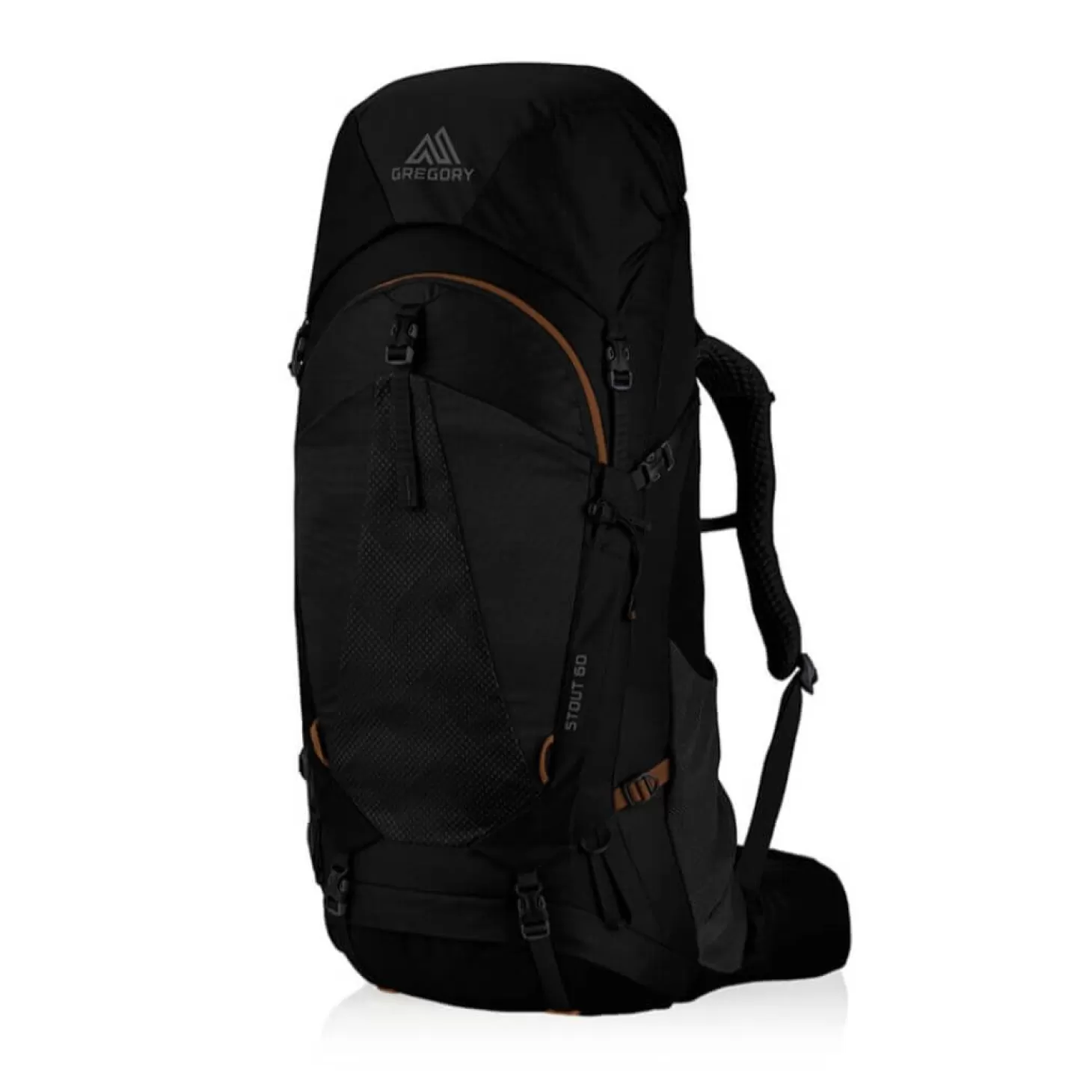Gregory Trailflex Stout Rygsaek - 60 Liter