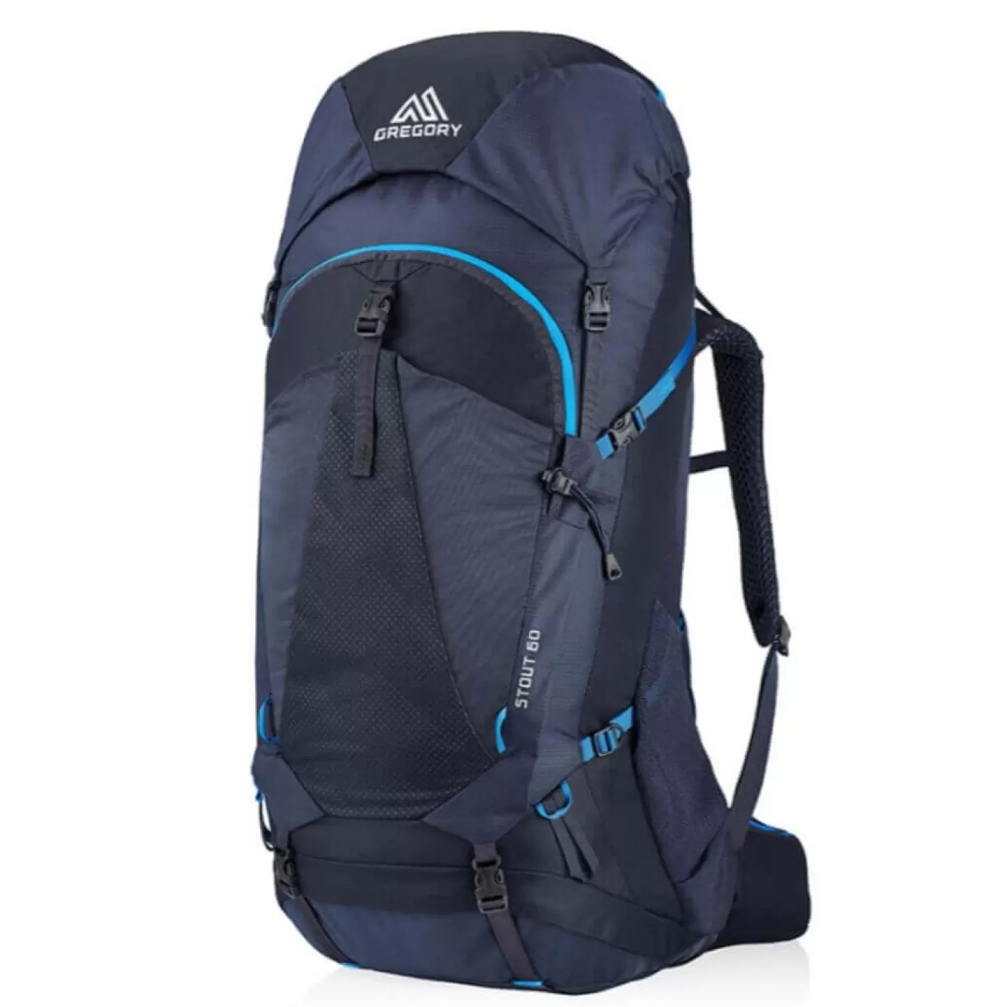 Gregory Trailflex Stout Rygsaek - 60 Liter