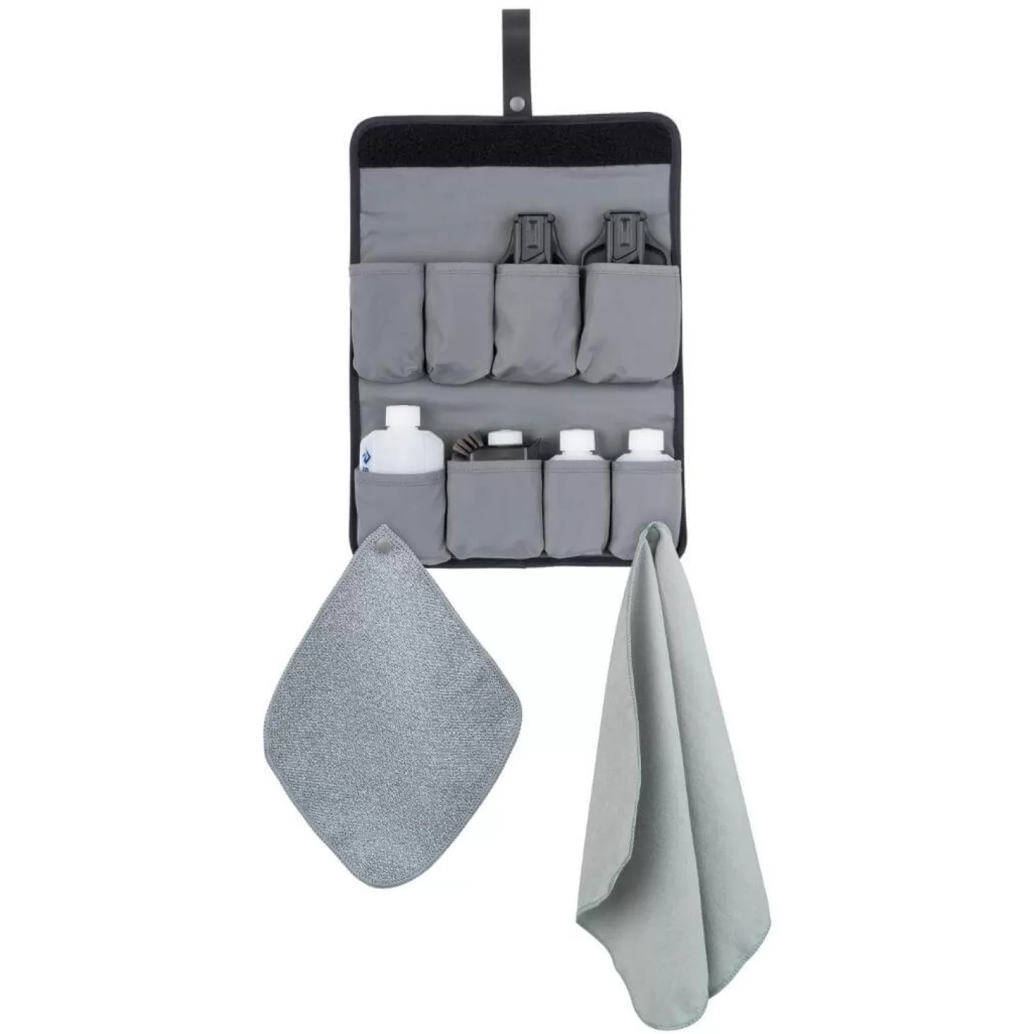 Sea To Summit Kokkensaet - Camp Kitchen Tool Kit - 10 Dele