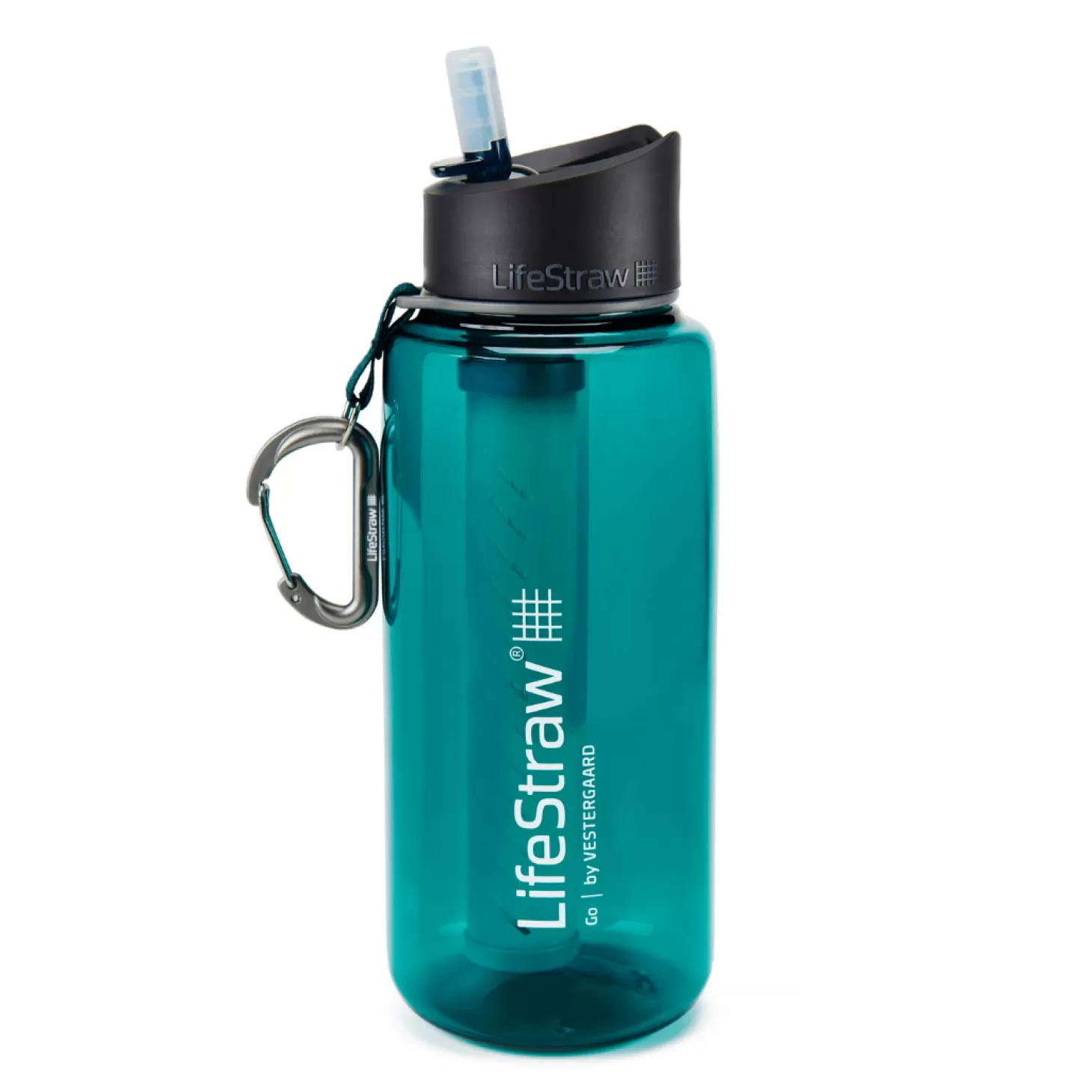 Lifestraw Go 2-Stage Drikkedunk - 1 Liter