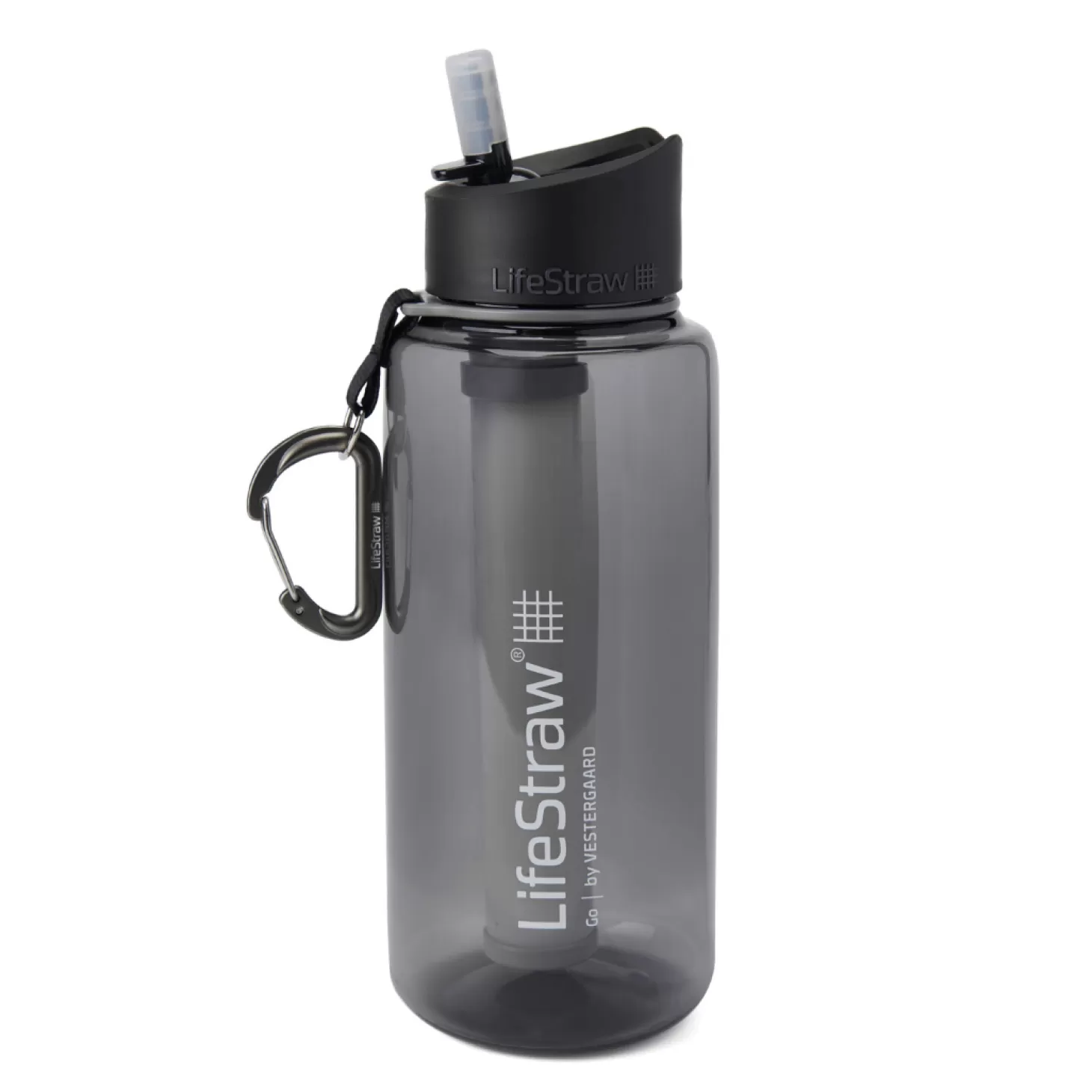 Lifestraw Go 2-Stage Drikkedunk - 1 Liter