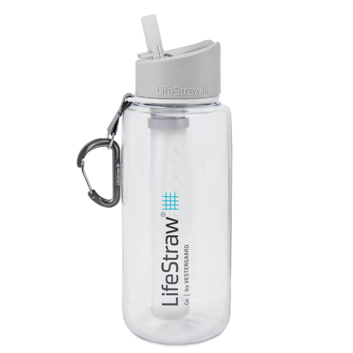 Lifestraw Go 2-Stage Drikkedunk - 1 Liter