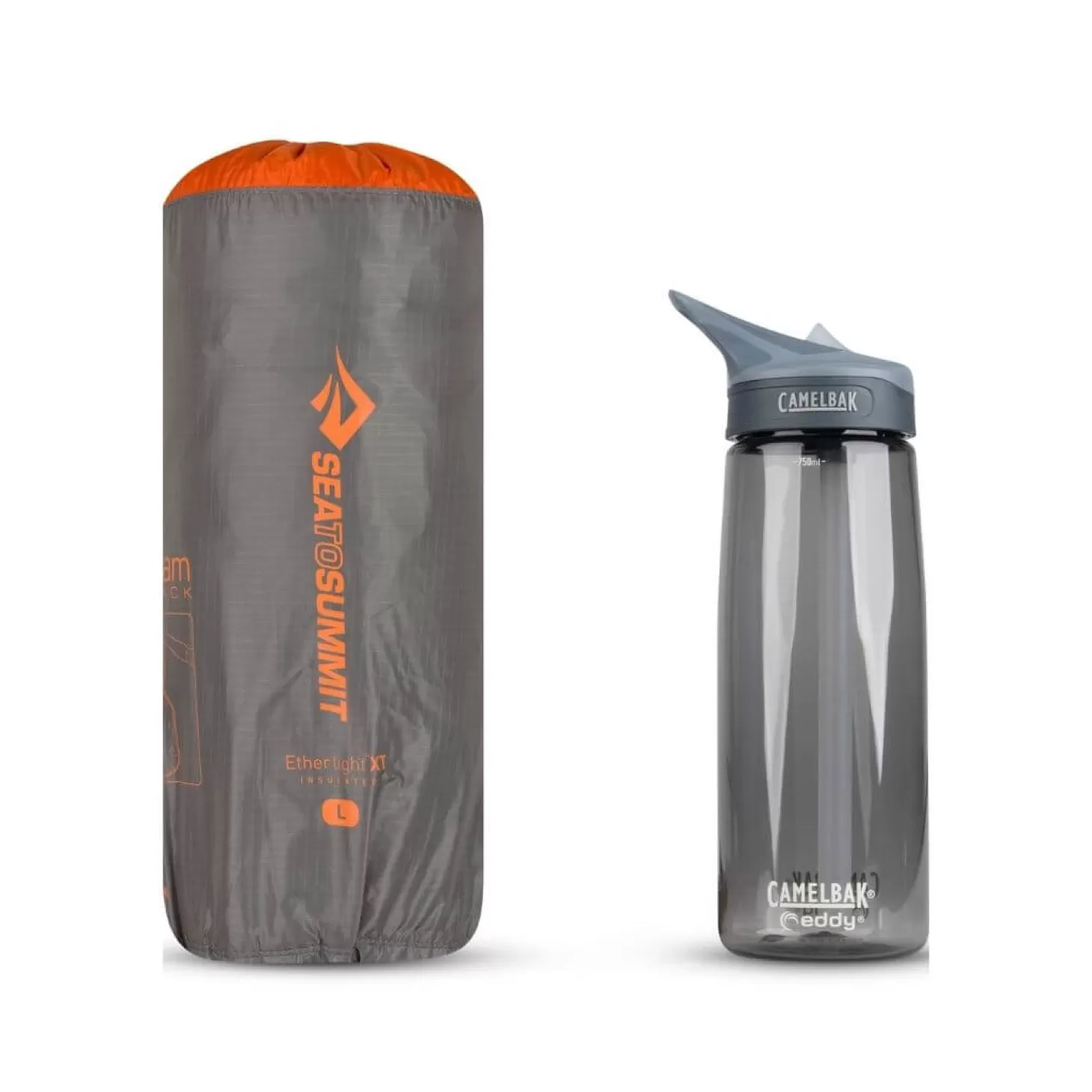 Sea To Summit Liggeunderlag - Ether Light Xt Insulated Mat - Large