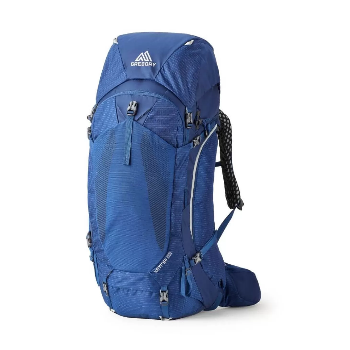 Gregory Rygsaek - Katmai - 65 Liter - Bla