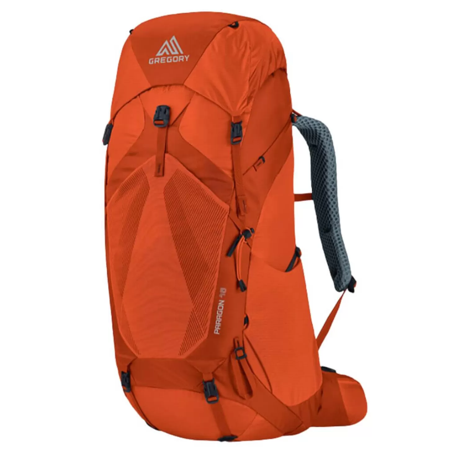 Gregory Rygsaek - Paragon - 48 Liter