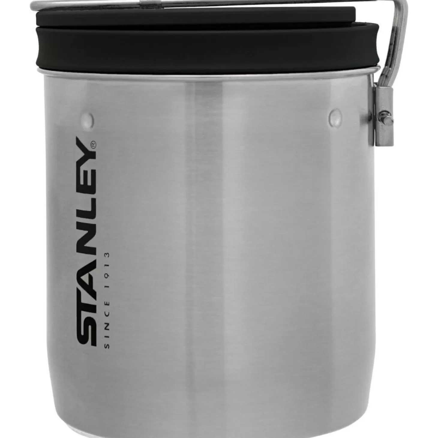 Stanley Spisesaet - Termo - Bowl + Spork Compact Cook Set - 0.7L