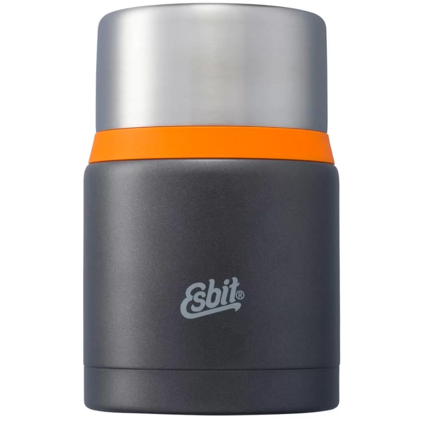 Esbit Termoflaske Til Mad - 750 Ml - Double-Wall Stainless Steel Food Jug