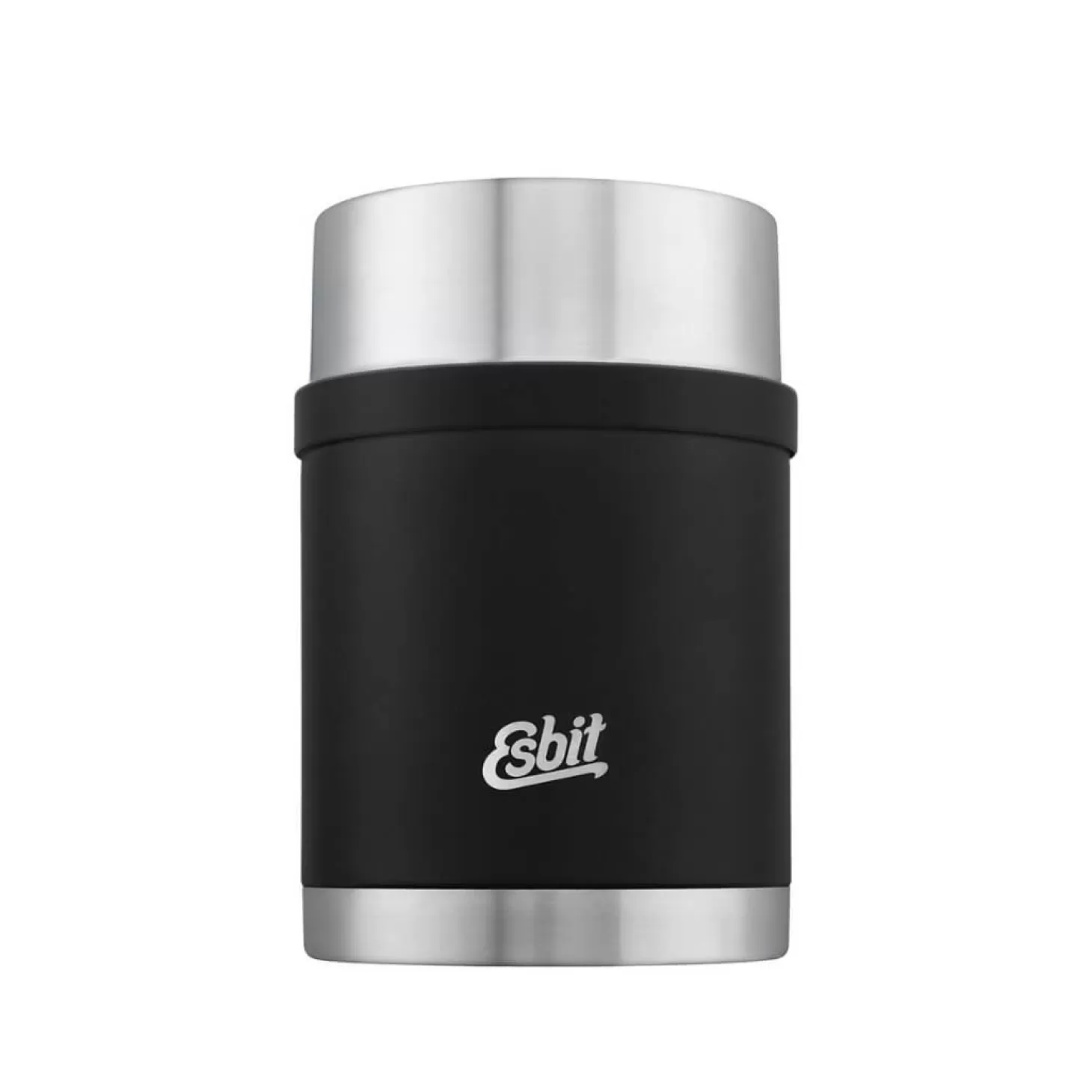 Esbit Termoflaske Til Mad - 750 Ml - Sculptor Stainless Steel Food Jug