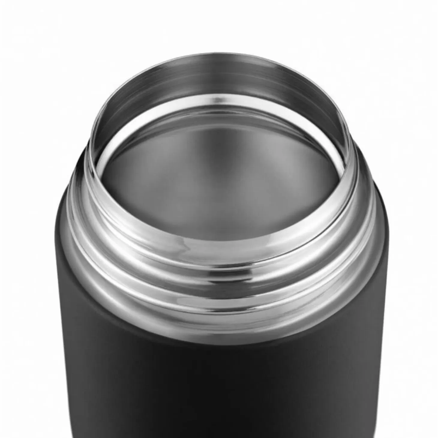 Esbit Termoflaske Til Mad - 750 Ml - Sculptor Stainless Steel Food Jug