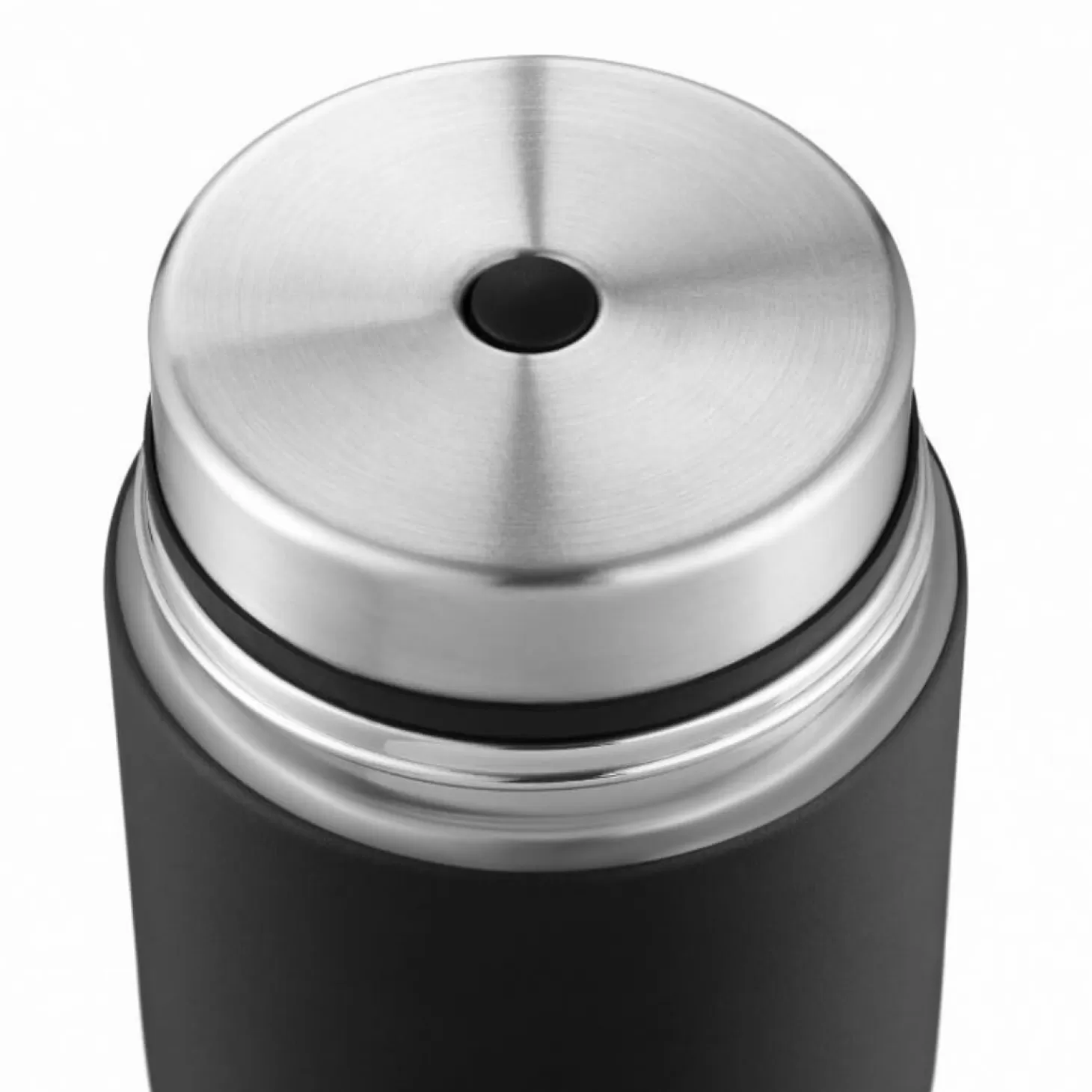 Esbit Termoflaske Til Mad - 750 Ml - Sculptor Stainless Steel Food Jug