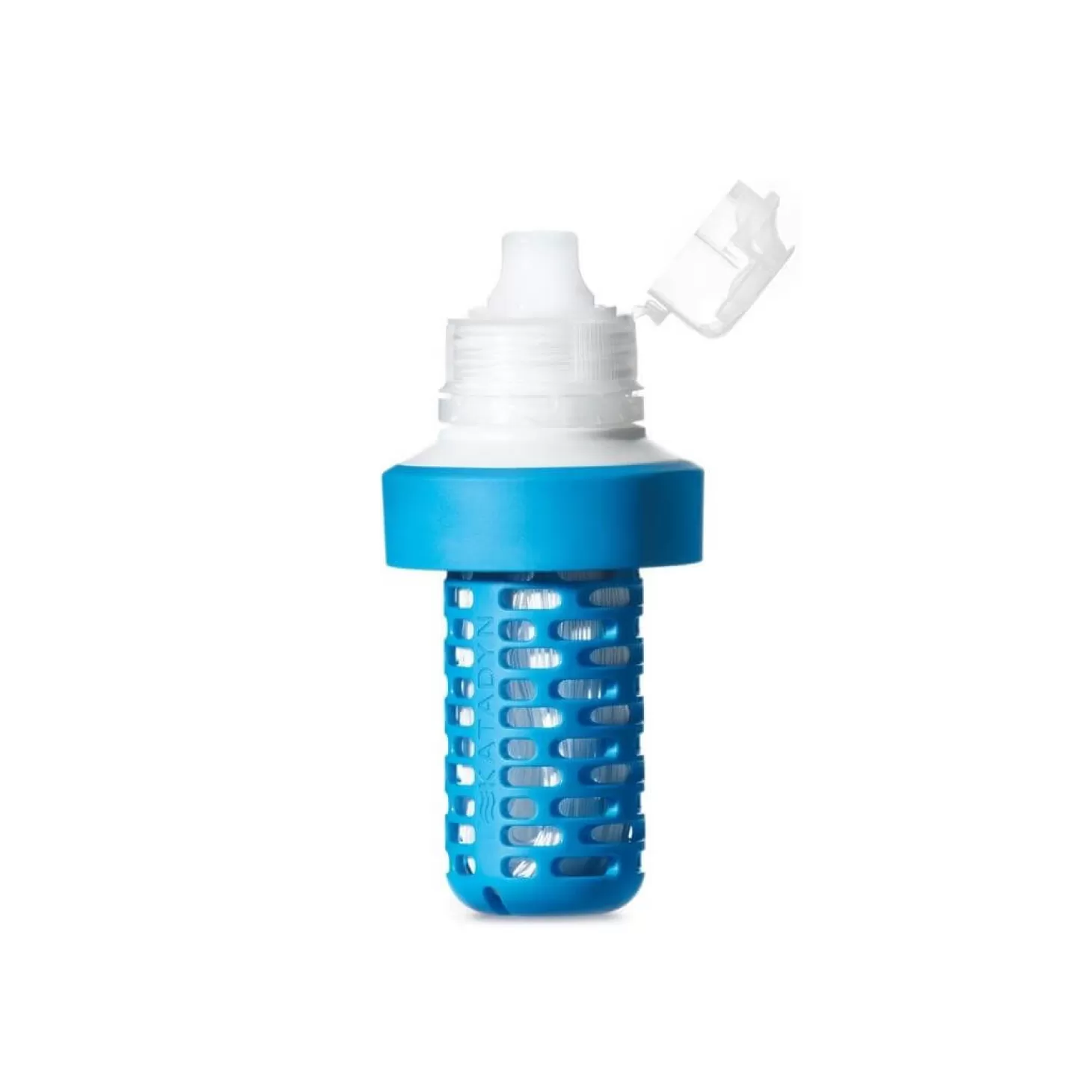 Katadyn Vandfilter - Befree Filter 1 Liter - Softflask