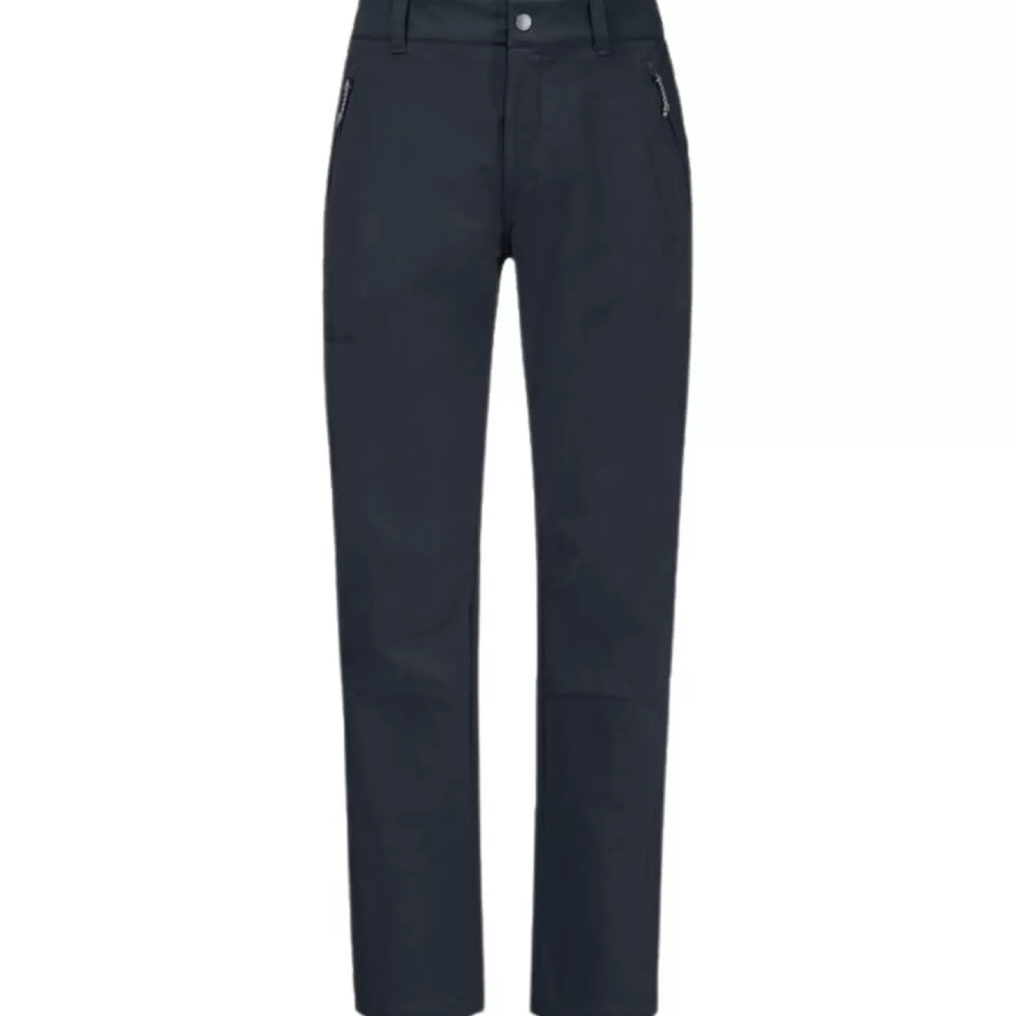 Herre Jack Wolfskin Vandrebukser Til Herre - Activate Xt Pants M - Bla