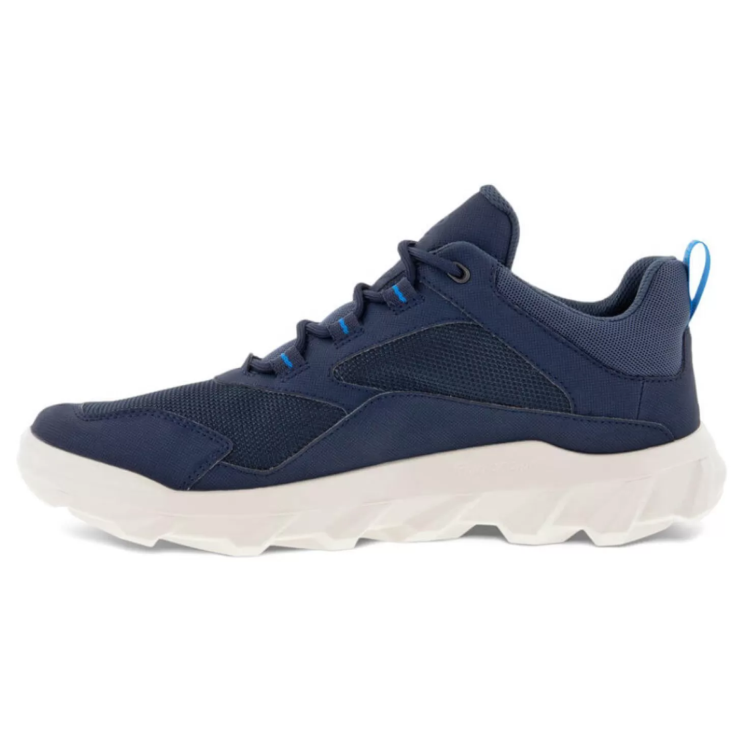 ECCO Vandresko Til Herre - Mx Low-Cut Gtx - Bla (Kun Str 41 Tilbage)