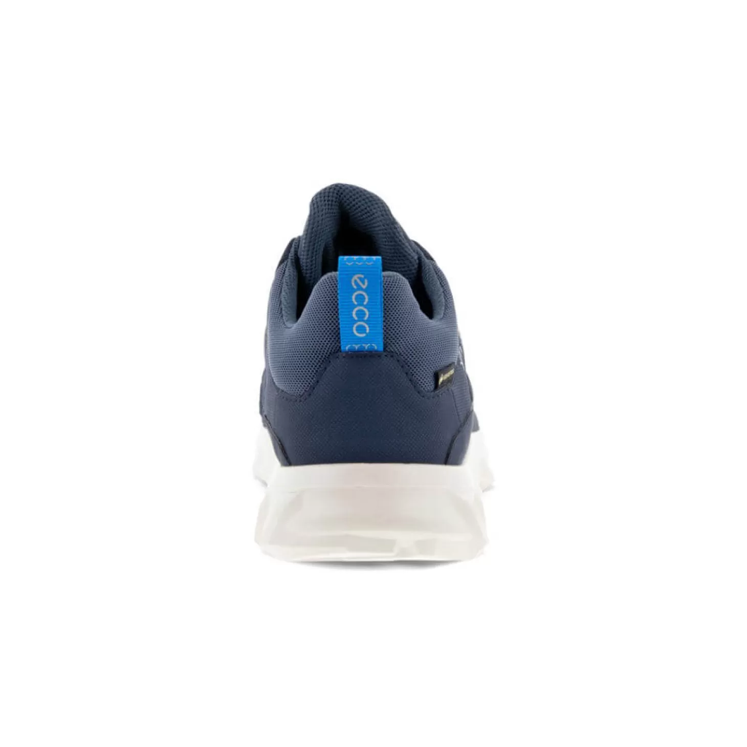 ECCO Vandresko Til Herre - Mx Low-Cut Gtx - Bla (Kun Str 41 Tilbage)