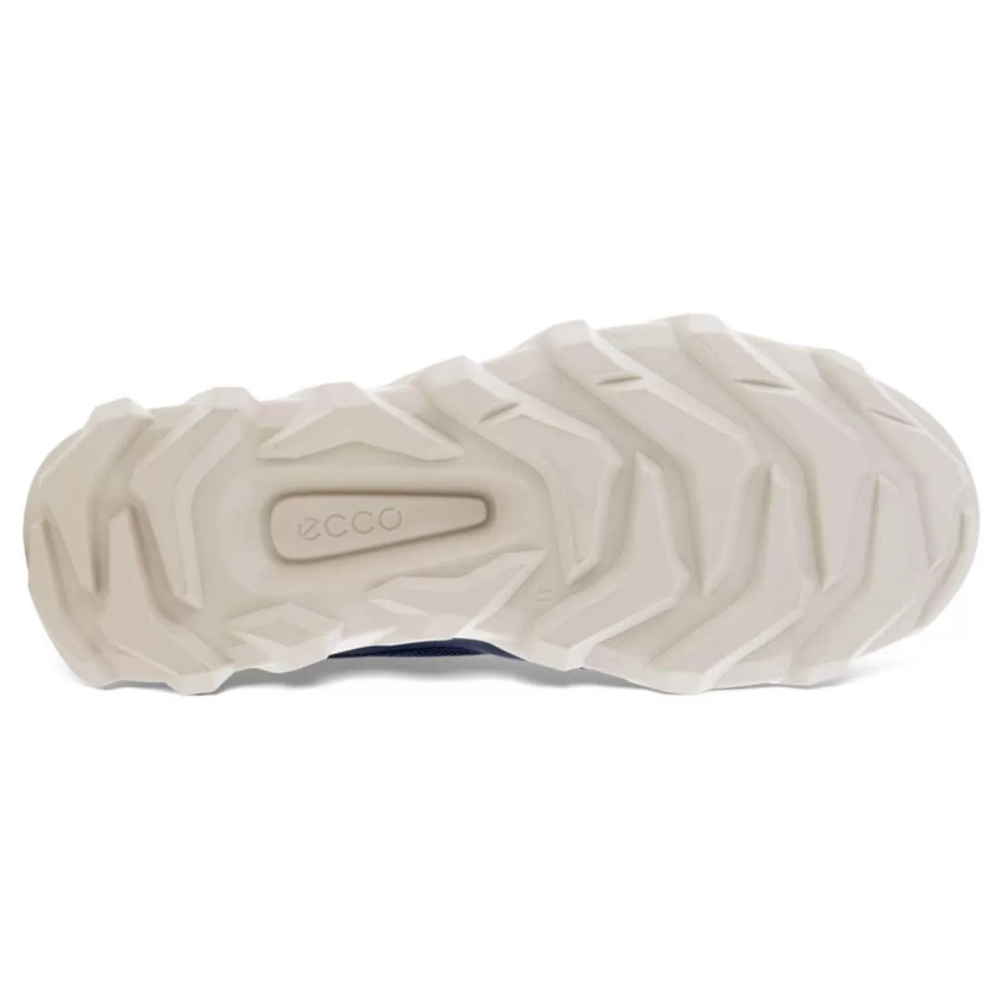 ECCO Vandresko Til Herre - Mx Low-Cut Gtx - Bla (Kun Str 41 Tilbage)