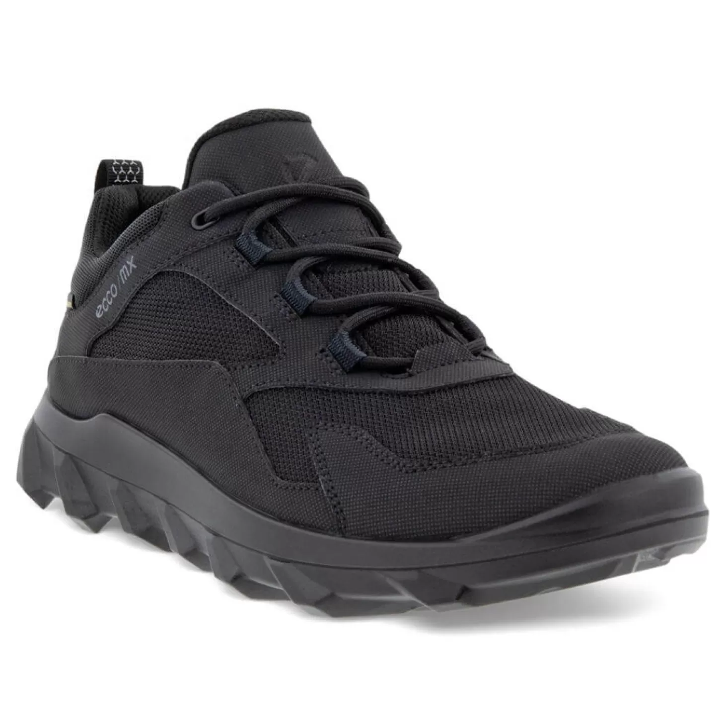 ECCO Vandresko Til Herre - Mx Low-Cut Gtx - Sort