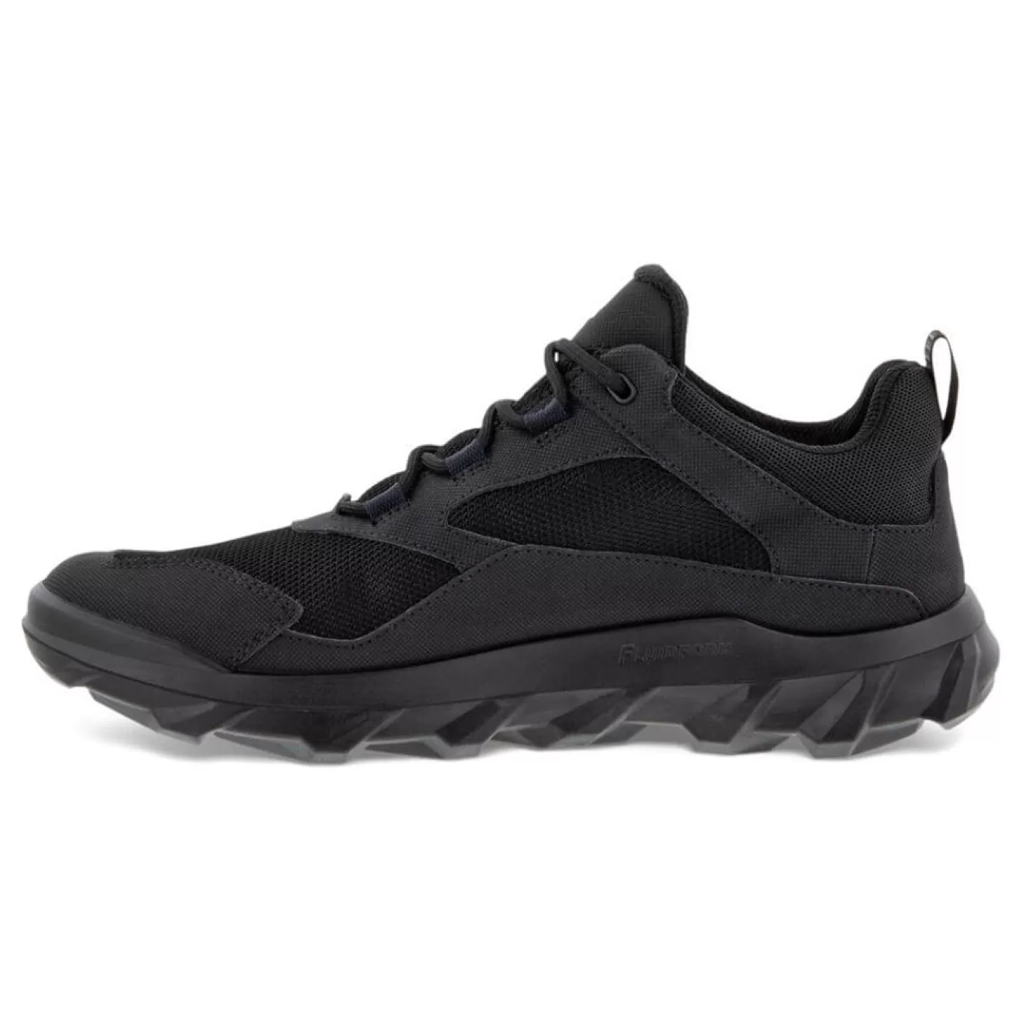 ECCO Vandresko Til Herre - Mx Low-Cut Gtx - Sort