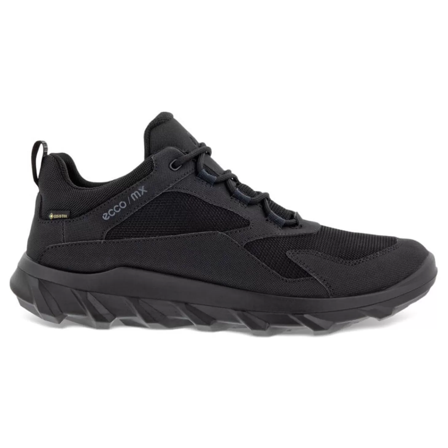 ECCO Vandresko Til Herre - Mx Low-Cut Gtx - Sort