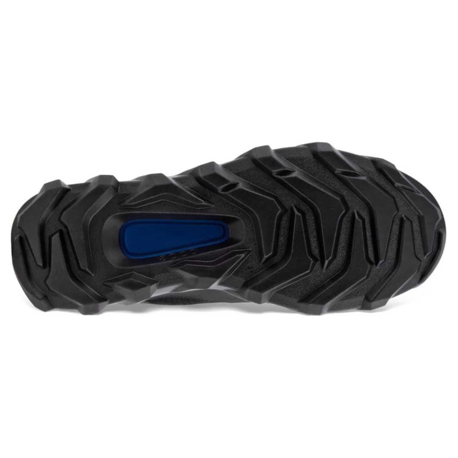 ECCO Vandresko Til Herre - Mx Low-Cut Gtx - Sort
