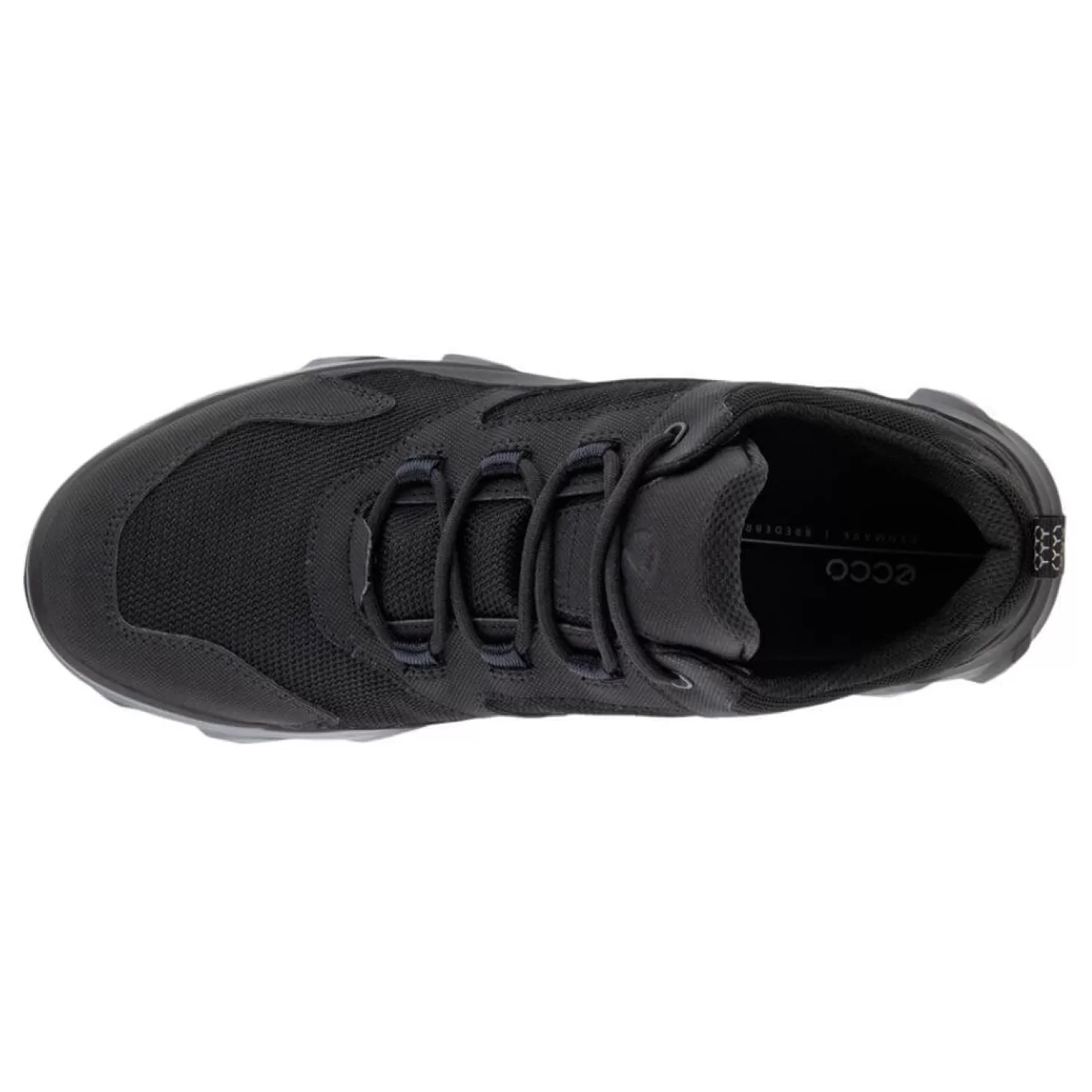 ECCO Vandresko Til Herre - Mx Low-Cut Gtx - Sort