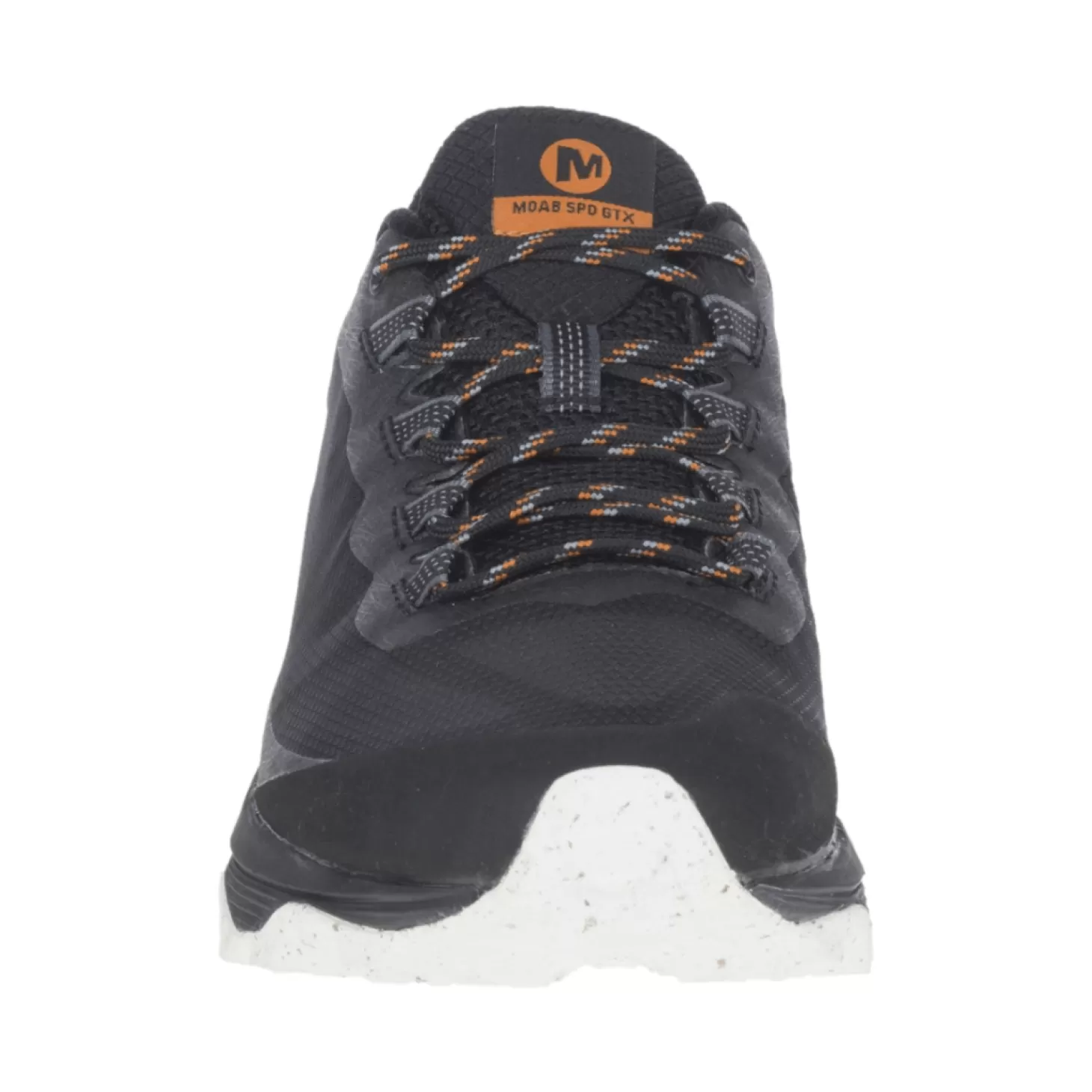 Merrell Vandresko Til Herre - Moab Speed Gtx - Sort