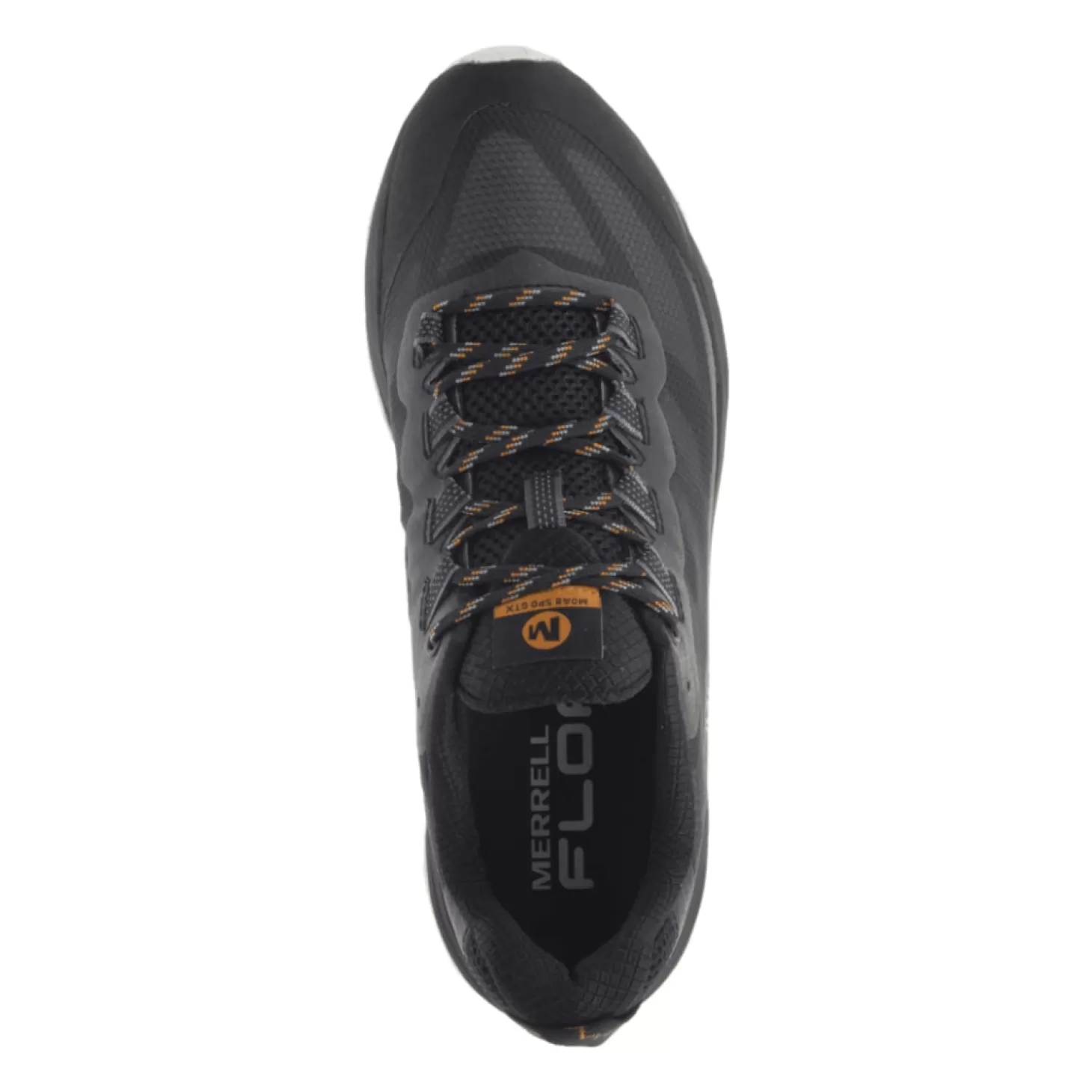 Merrell Vandresko Til Herre - Moab Speed Gtx - Sort