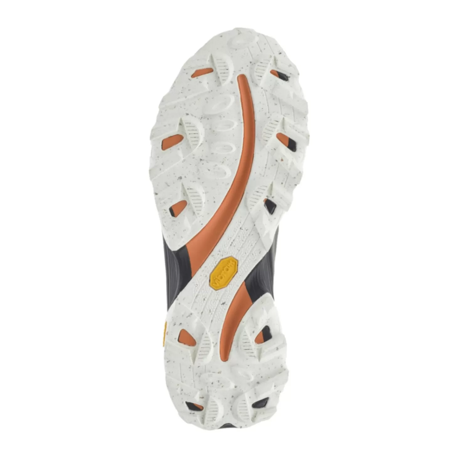 Merrell Vandresko Til Herre - Moab Speed Gtx - Sort